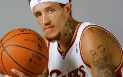 Breaking Down Delonte West's Fortune: A Comprehensive Look at His Net Worth